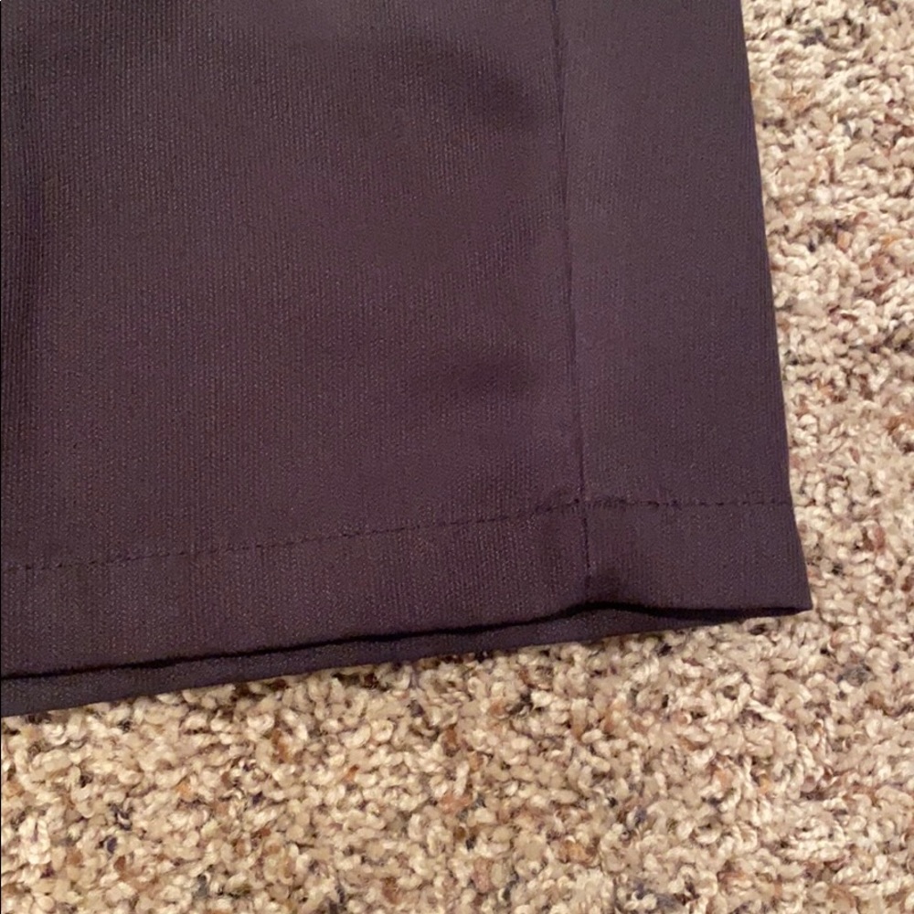 Black Walter Hagen Shorts - Picture 8 of 11